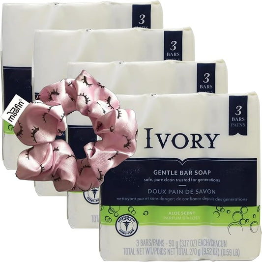 Aloe Vera Soap, 9.52 Oz Bath