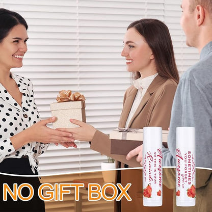 Dunzy 50 Pcs Thank You Gift (Leaf)