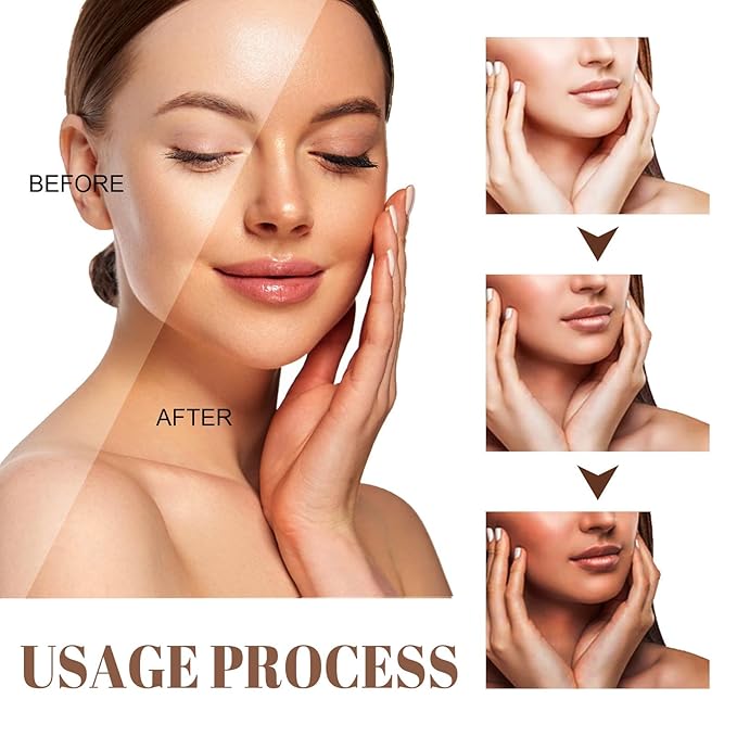 Self Tanning Lotion for Body