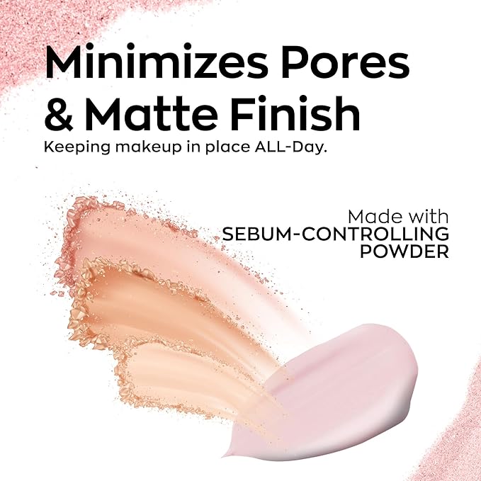 Elizabeth Mott Thank Me Later Face Primer - Grip Formula, 30 g
