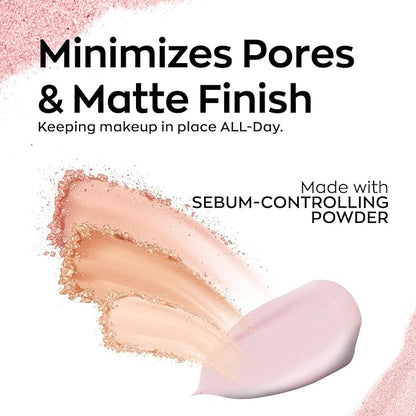 Elizabeth Mott Thank Me Later Face Primer - Grip Formula, 30 g
