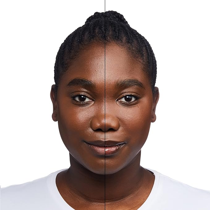 No7 High Shine Lip Gloss - Translucent - Moisturizing, High-Shine Lip Gloss with Jojoba Oil for Lips - Hydrating, Longwear Lip Makeup - Non-Sticky Formula (8ml)