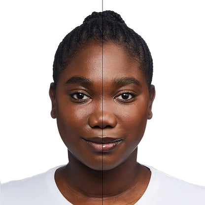 No7 High Shine Lip Gloss - Translucent - Moisturizing, High-Shine Lip Gloss with Jojoba Oil for Lips - Hydrating, Longwear Lip Makeup - Non-Sticky Formula (8ml)