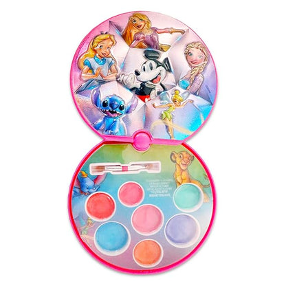 Disney 100 Lip Balm Set -