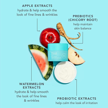 Tula skin care 24-7 moisture