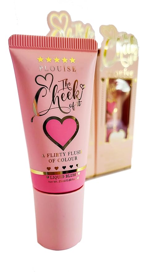 P Louise Blush Viral Bestselling Blush - Pink