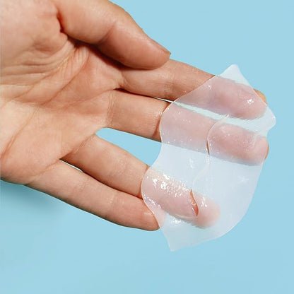 Talika Smile Patch | New Hydrating Lips