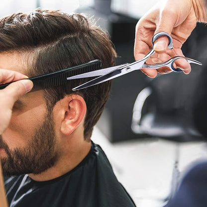 Professional Home Hair Cutting Kit