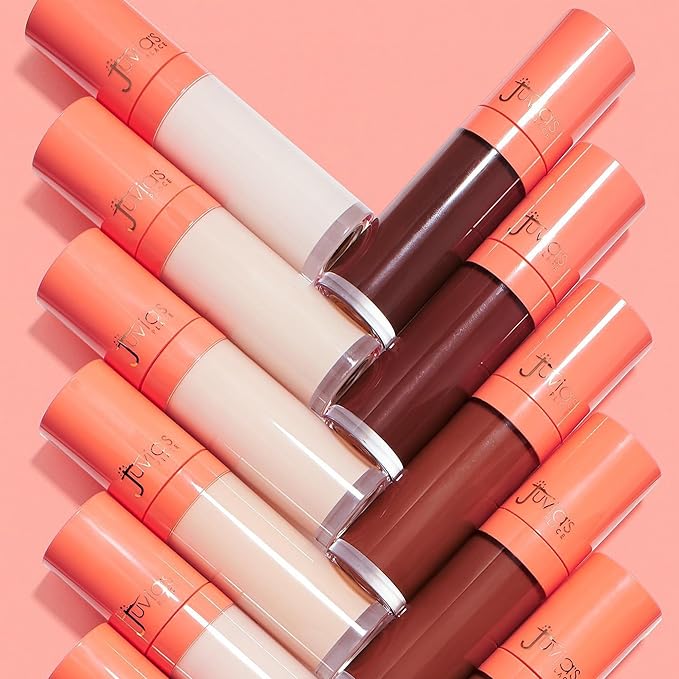 Juvia's Place I Am Magic Liquid Concealer J3 Wear Concealer