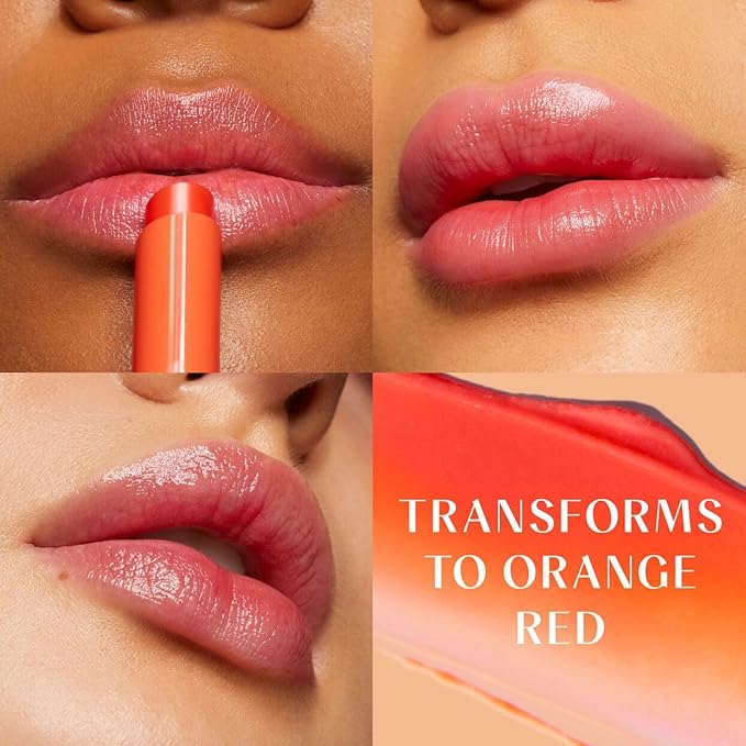 HUDA BEAUTY GloWish Super Jelly Lip Goji