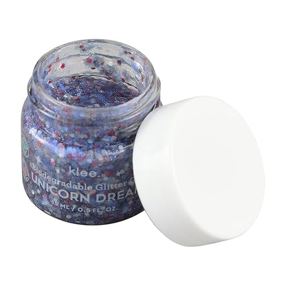 Luna Star Klee Ultimate Makeup Kit. Gentle