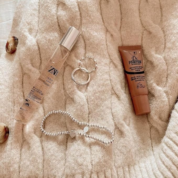 Rich Mocha Balm, Multi-Purpose Natural No