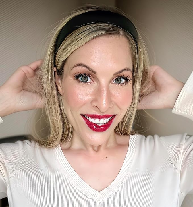 Fearless Age-Defying Lipstick Makeup - Moisturizing & Long Lipstick
