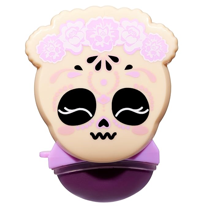 Lip Smacker Day of the Dead