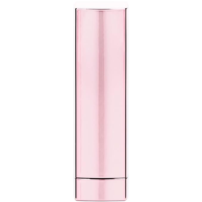Maybelline New York Color Sensational Shine Compulsion Lipstick Makeup, Pink Fetish, 0.1 Ounce