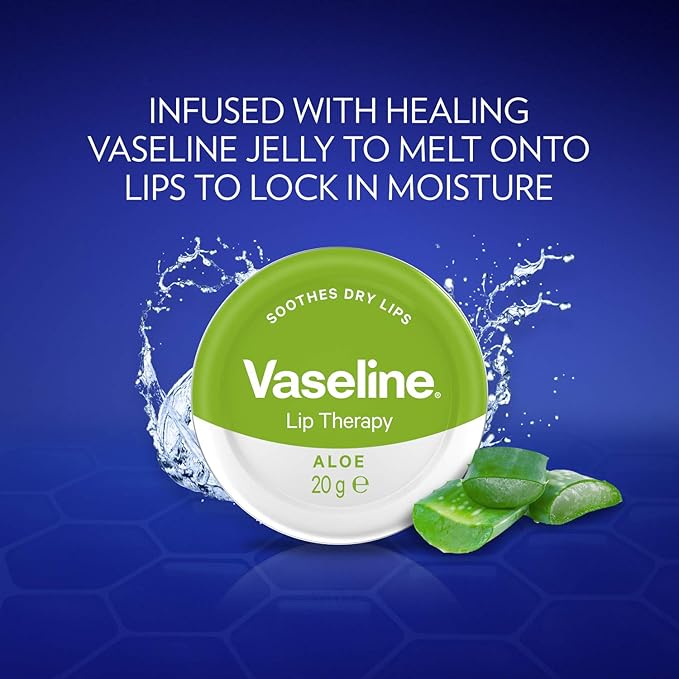 Vaseline Lip Therapy | Vaseline Lip 20g