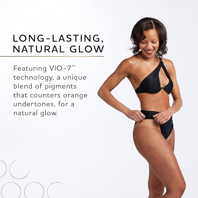 Norvell Premium Professional Sunless Tanning Spray Tan Solution - Venetian One, 1 Gallon/128 fl.oz.