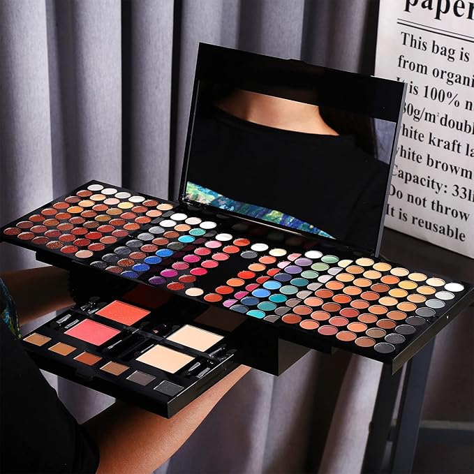 Professional Makeup Kit for Women