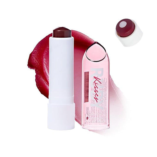 Ruby Kisses Balm Up Tinted Lip (Plum)