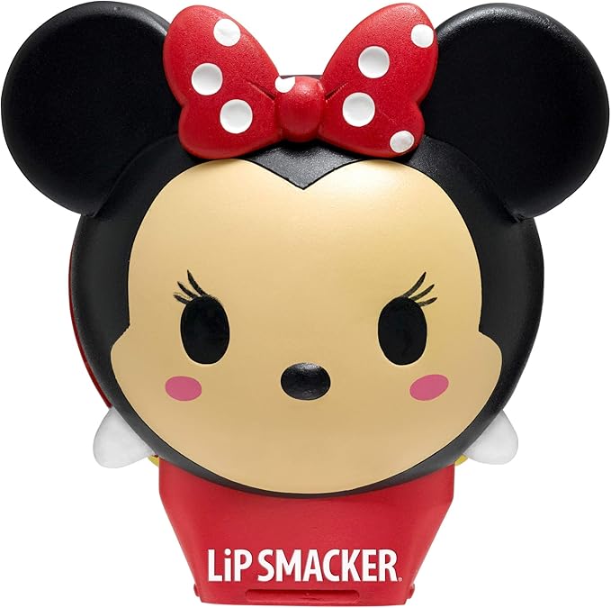 Lip Smacker Disney Minnie Mouse Tsum