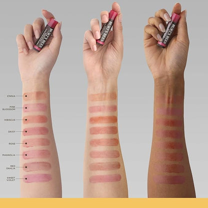 Burt's Bees 100% Natural Tinted Lip Botanical