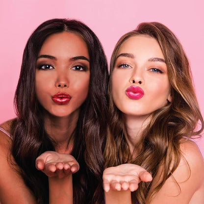 Sistar Sweet Moments Gloss Lip Stain Long-Lasting Glossy Gloss