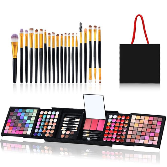 All in One Makeup Kit for Women Full
