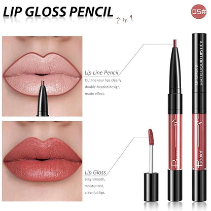 All in One Makeup Kit