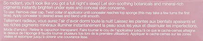 Liquid Concealer Medium Cool, 0.24 Fl Oz (Pack of 1)