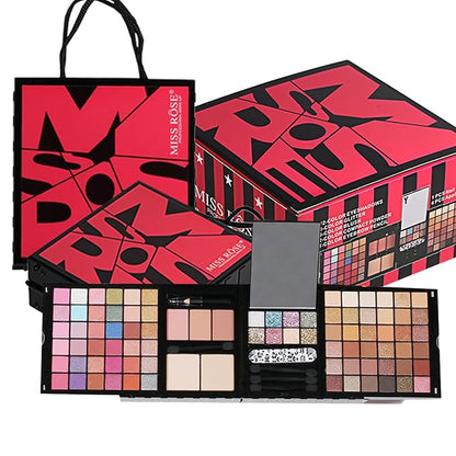 Makeup Sets, Multifunction Makeup Palettes