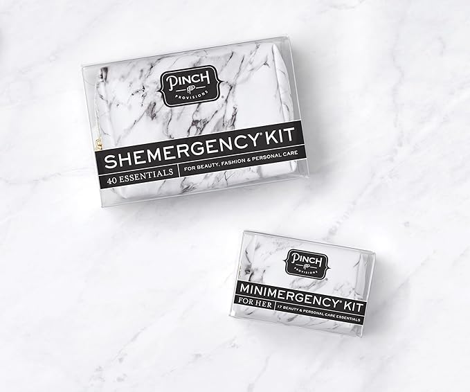 Pinch Provisions Shemergency Kit for Her,