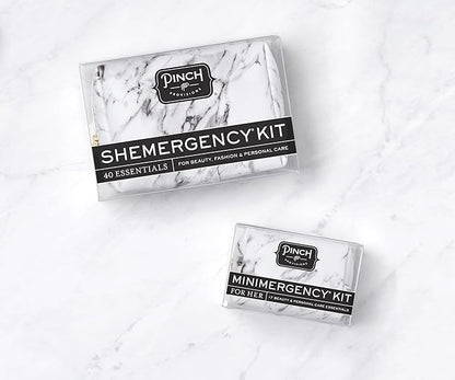 Pinch Provisions Shemergency Kit for Her,
