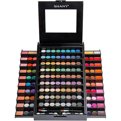 SHANY Elevated Essentials Makeup Set -