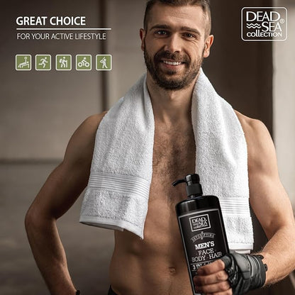 Dead Sea Collection 3 in 1
