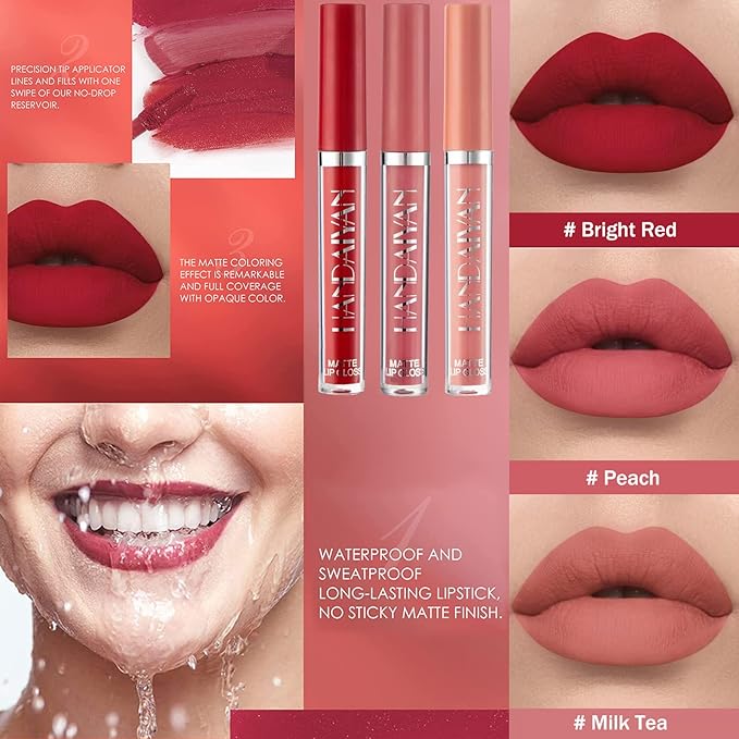 All in One Makeup Kit