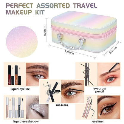 All In On Makeup Kit Makeup