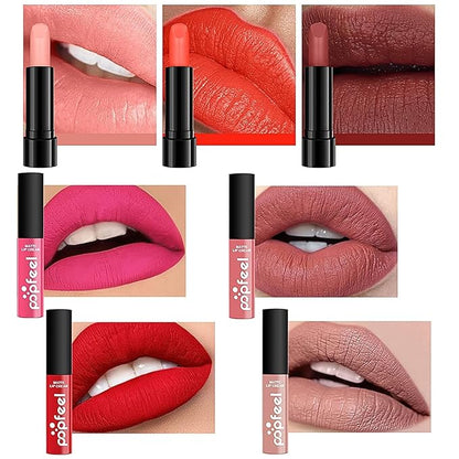 Makeup Kit For Women Full Kit, All in