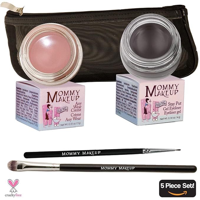 The Everlasting Eye 5 Piece Waterproof