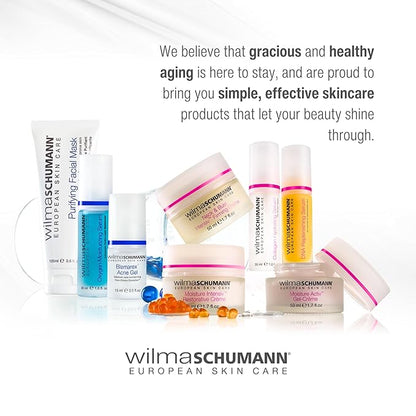 Oxygen Moisturizing Serum for Face, Hydrating Facial Serum, 1 oz