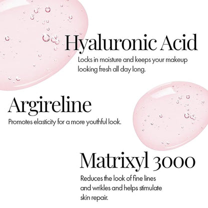 Jerome Alexander MagicMinerals AirTint Tinted Moisturizer AirBrush Spray