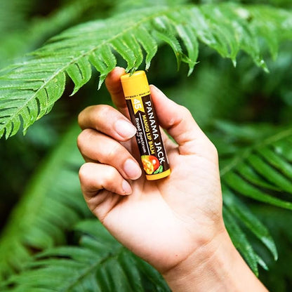 Panama Jack Sunscreen Lip Balm -