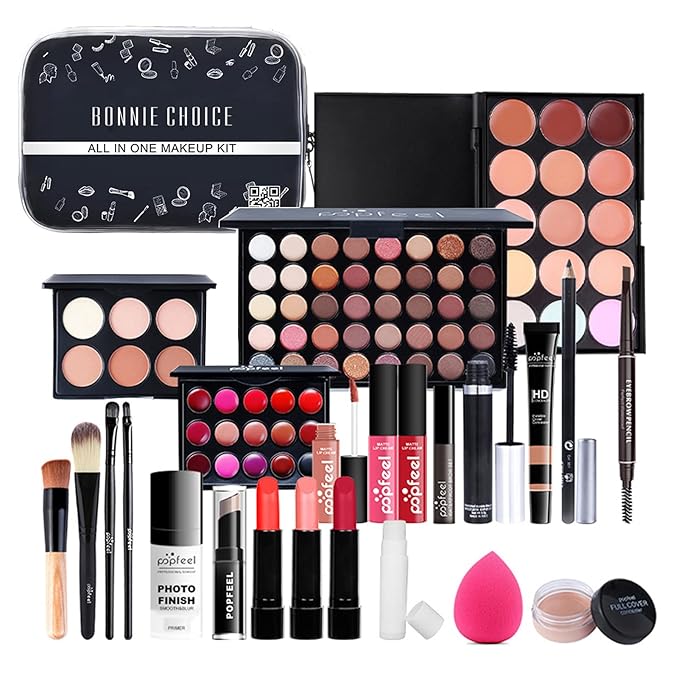 BONNIE CHOICE All-in-one Makeup Kit