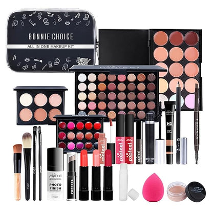 BONNIE CHOICE All-in-one Makeup Kit