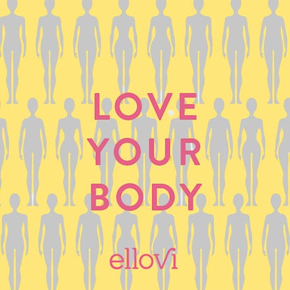 Natural Lip Butter Lip Balm -