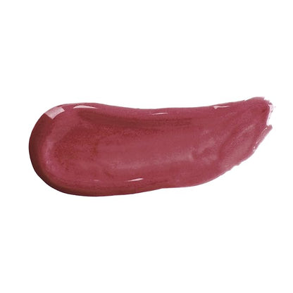 Mom's Secret 100% Natural Lip Gloss, Organic, Vegan, Gluten Free, Cruelty Free, Made in the USA, 0.18 oz. (Berry Boop)