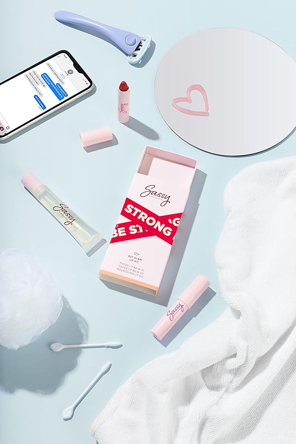 Sassy by Savannah Chrisley Breakup Collection