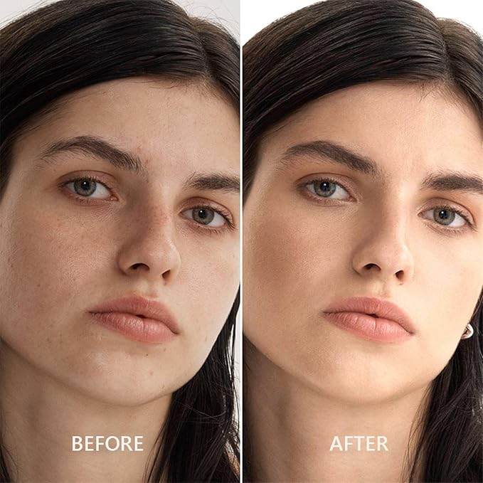 MAEPEOR Face Conceal Contour Palette 6 Colors Full