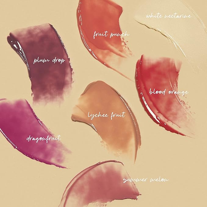 Honest Beauty Tinted Lip Balm 2-Pack