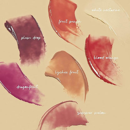 Honest Beauty Tinted Lip Balm 2-Pack