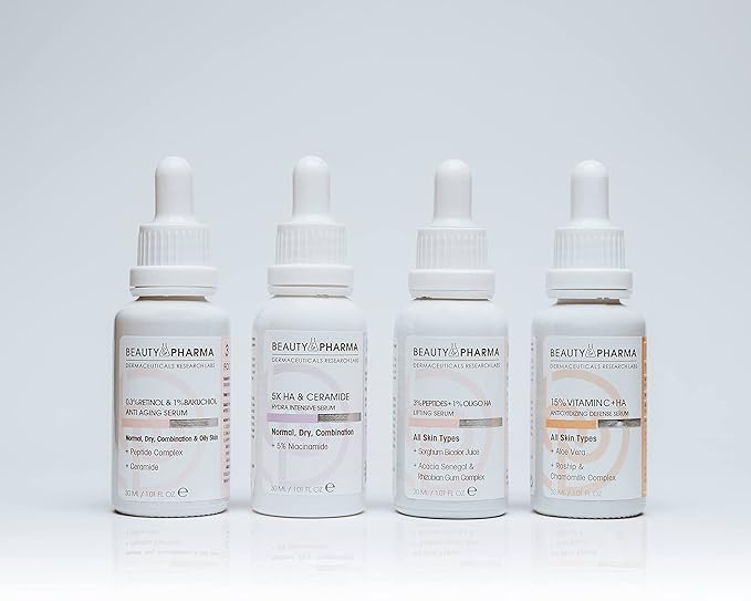 Skin Care Sets & Kits - Anti-Aging